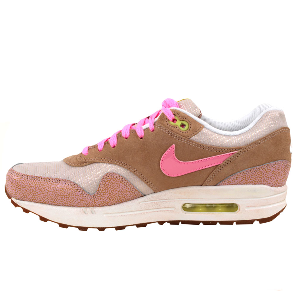 Nike Air Max 1 Premium Damen Nike Air Max 1 Premium Damen