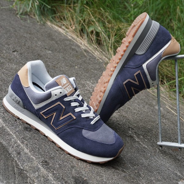 New Balance Natural Indigo Maple Sugar Fun Sport Vision