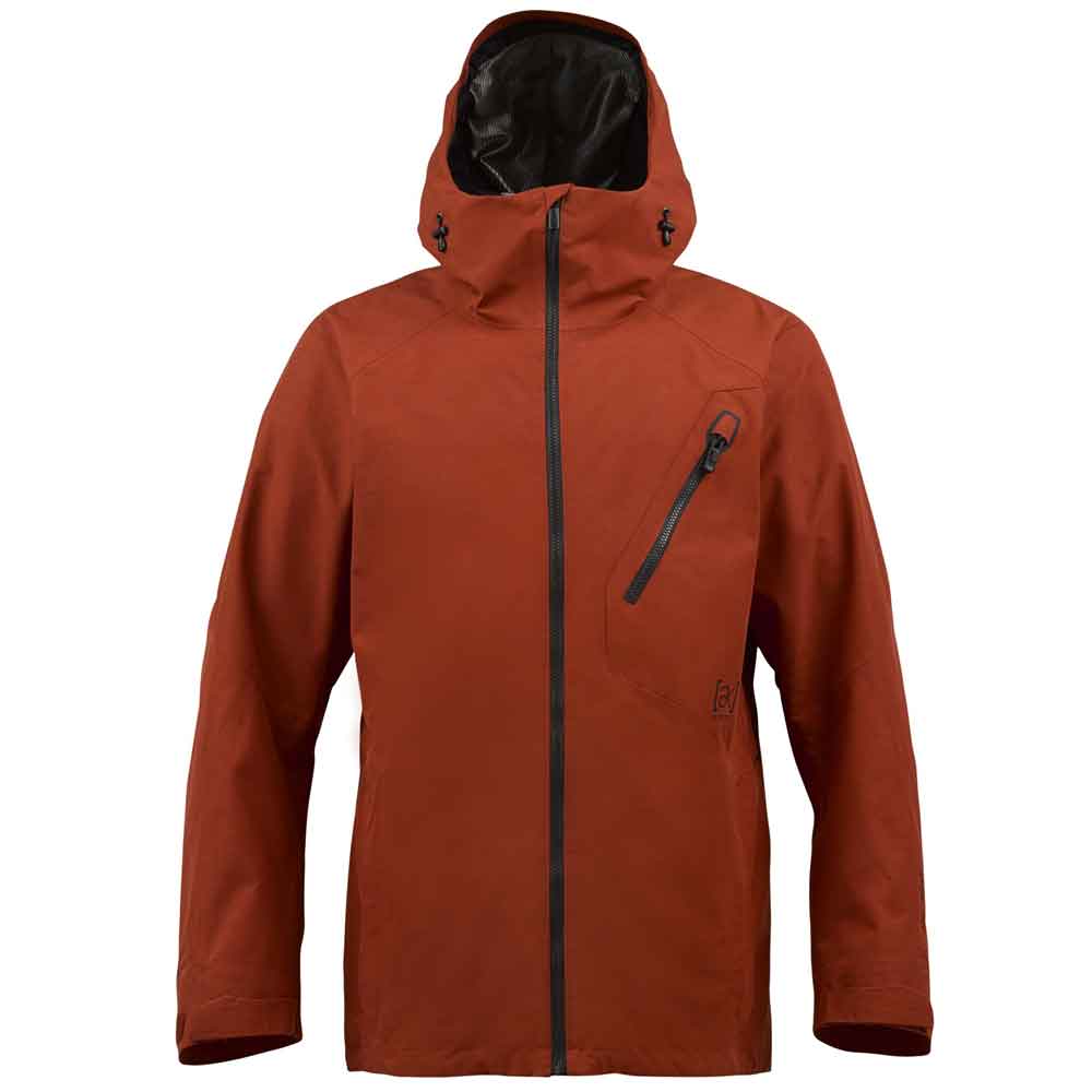 Burton AK 2L Cyclic Jacket (burndt) 2014 | Fun-Sport-Vision