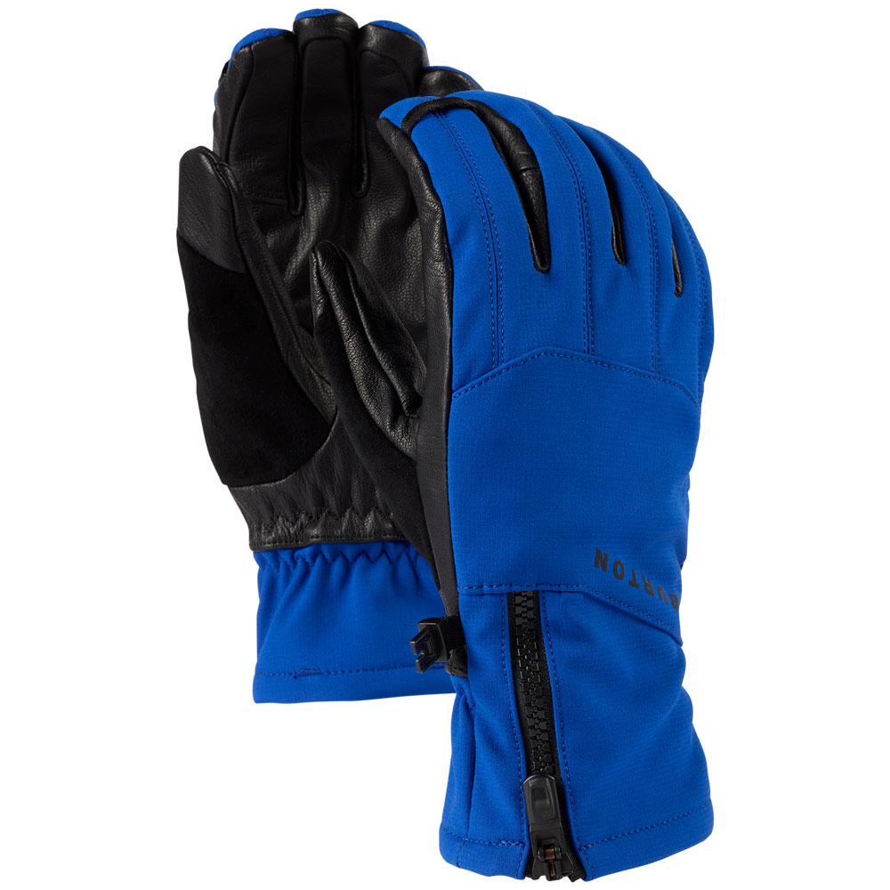 AK Burton Tech Glove Jake Blue günstig online kaufen