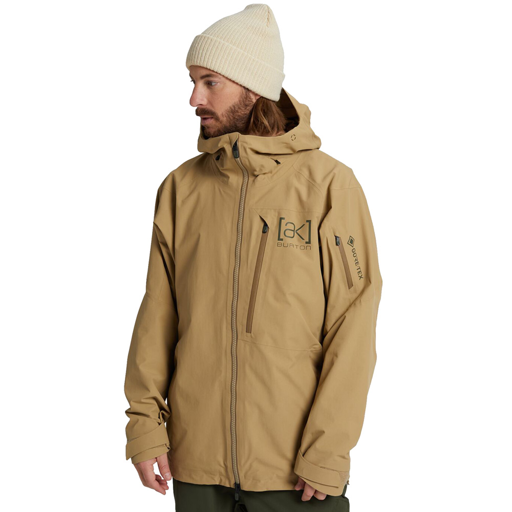 Burton AK Gore-Tex Cyclic Jacket Kelp günstig online kaufen