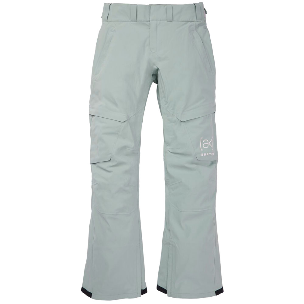 Burton AK Gore Tex 2L Summit Insulated Pant Petrol Green günstig online kaufen
