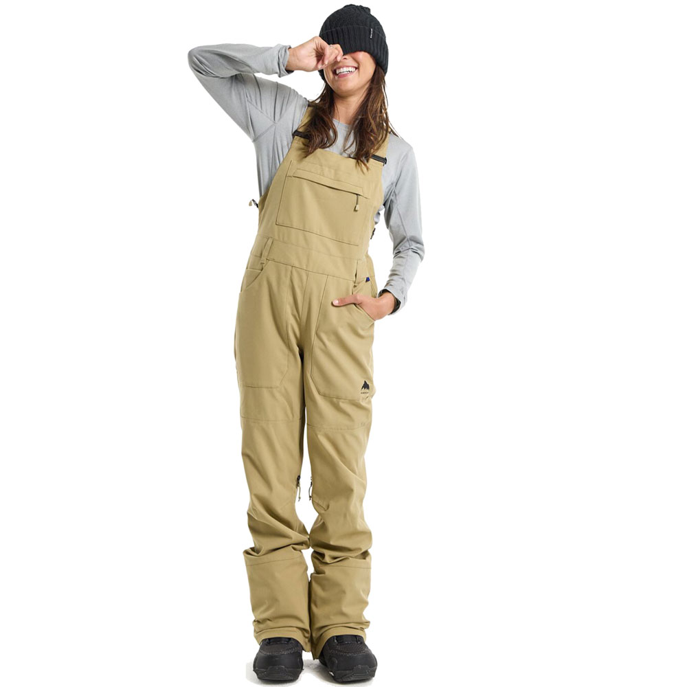 Burton Avalon Bib Pant Kelp günstig online kaufen