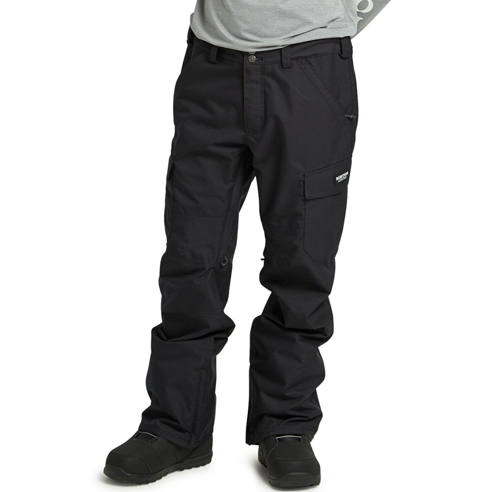 Burton Cargo Pant True Black günstig online kaufen