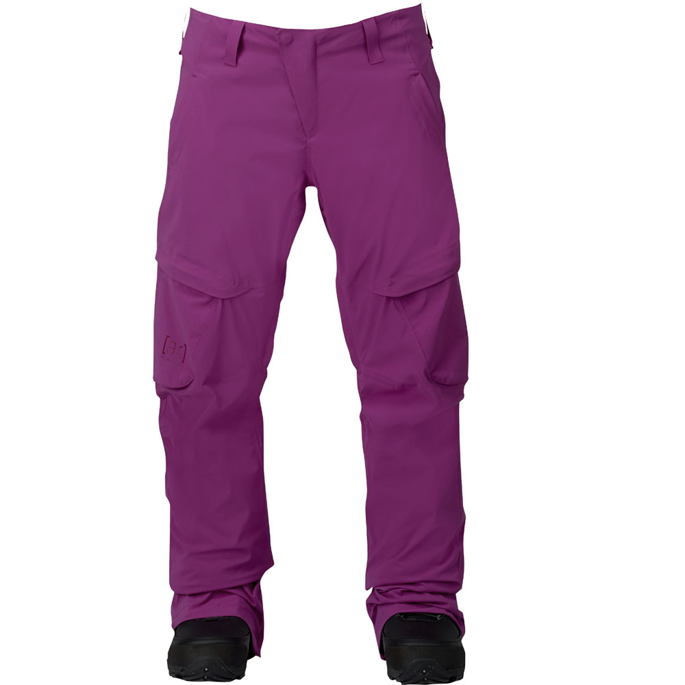 Burton AK Gore-Tex Summit Pant Damen-Skihose Grapeseed günstig online kaufen