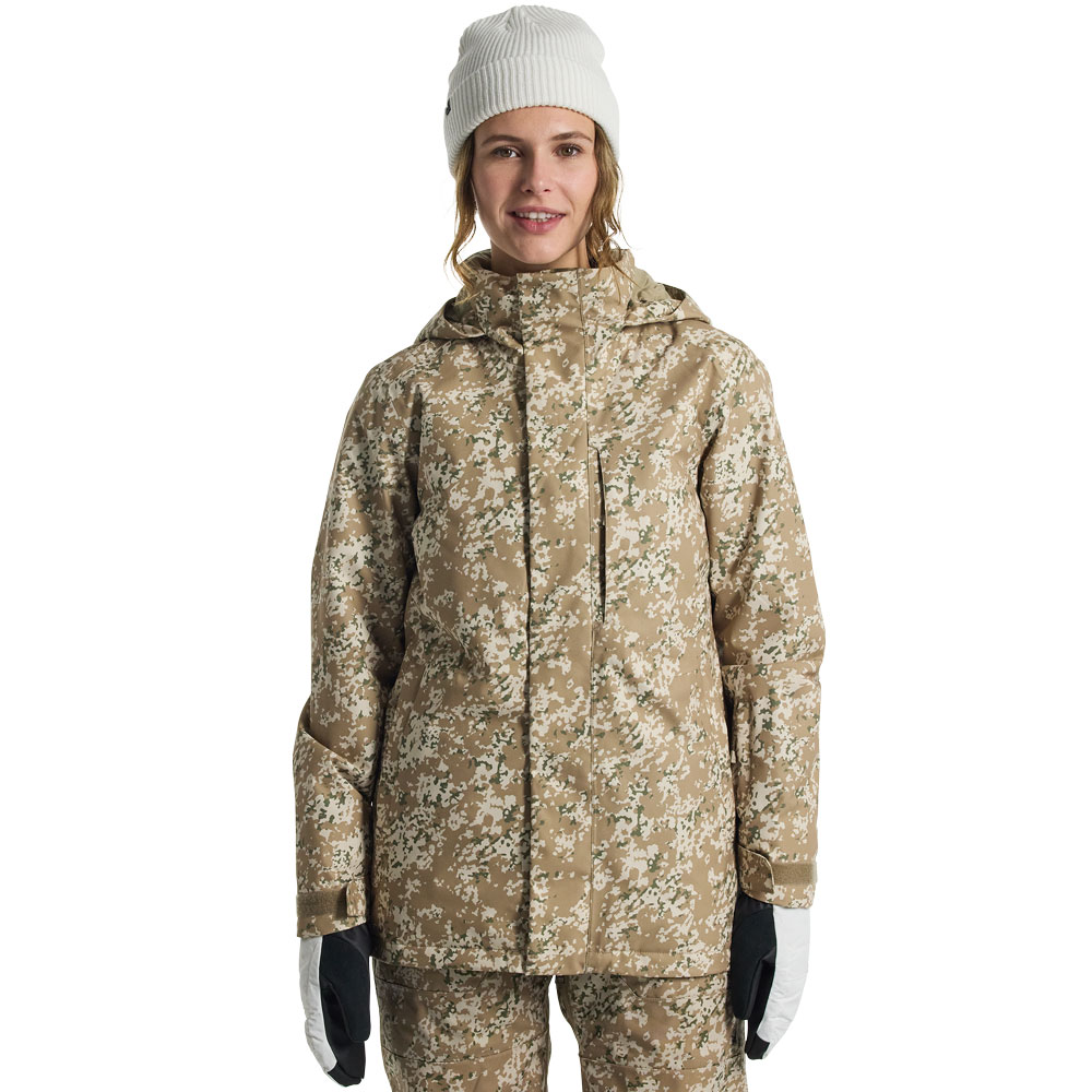 Burton Jet Ridge 2L Snowfall Camo günstig online kaufen