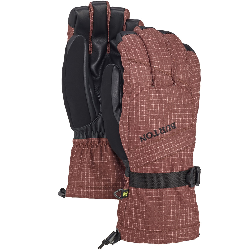 Burton MB Profile Glove HerrenSnowboardhandschuhe Chestnut FunSport