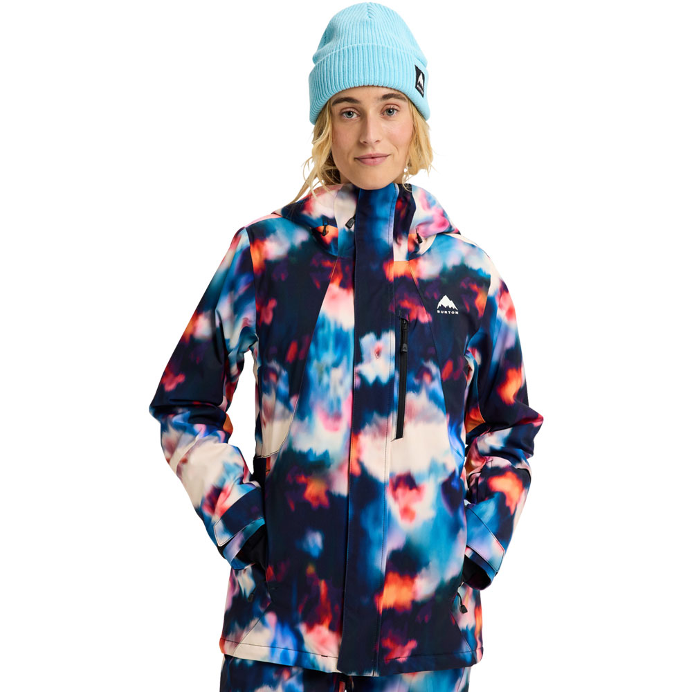Burton Reserve 2L Insulated Stretch Floral Blur günstig online kaufen