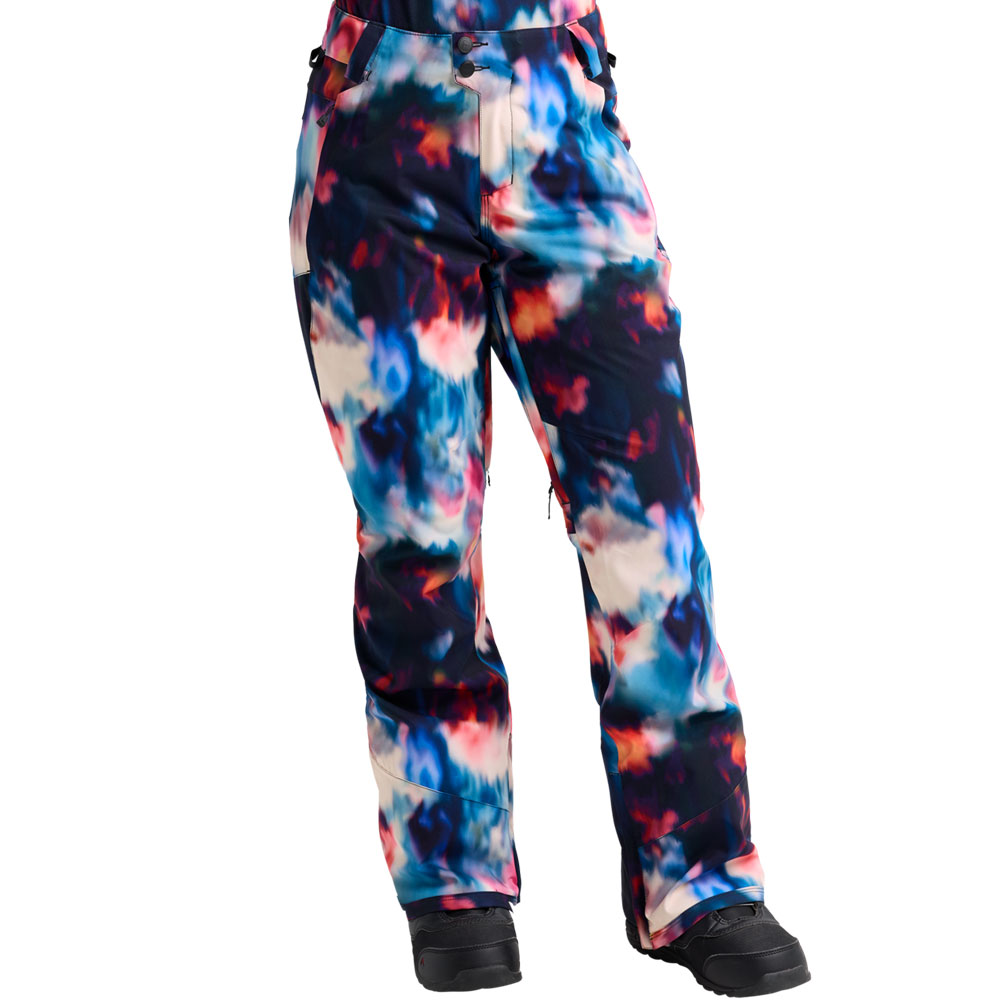 Burton Reserve 2L Stretch Floral Blur günstig online kaufen
