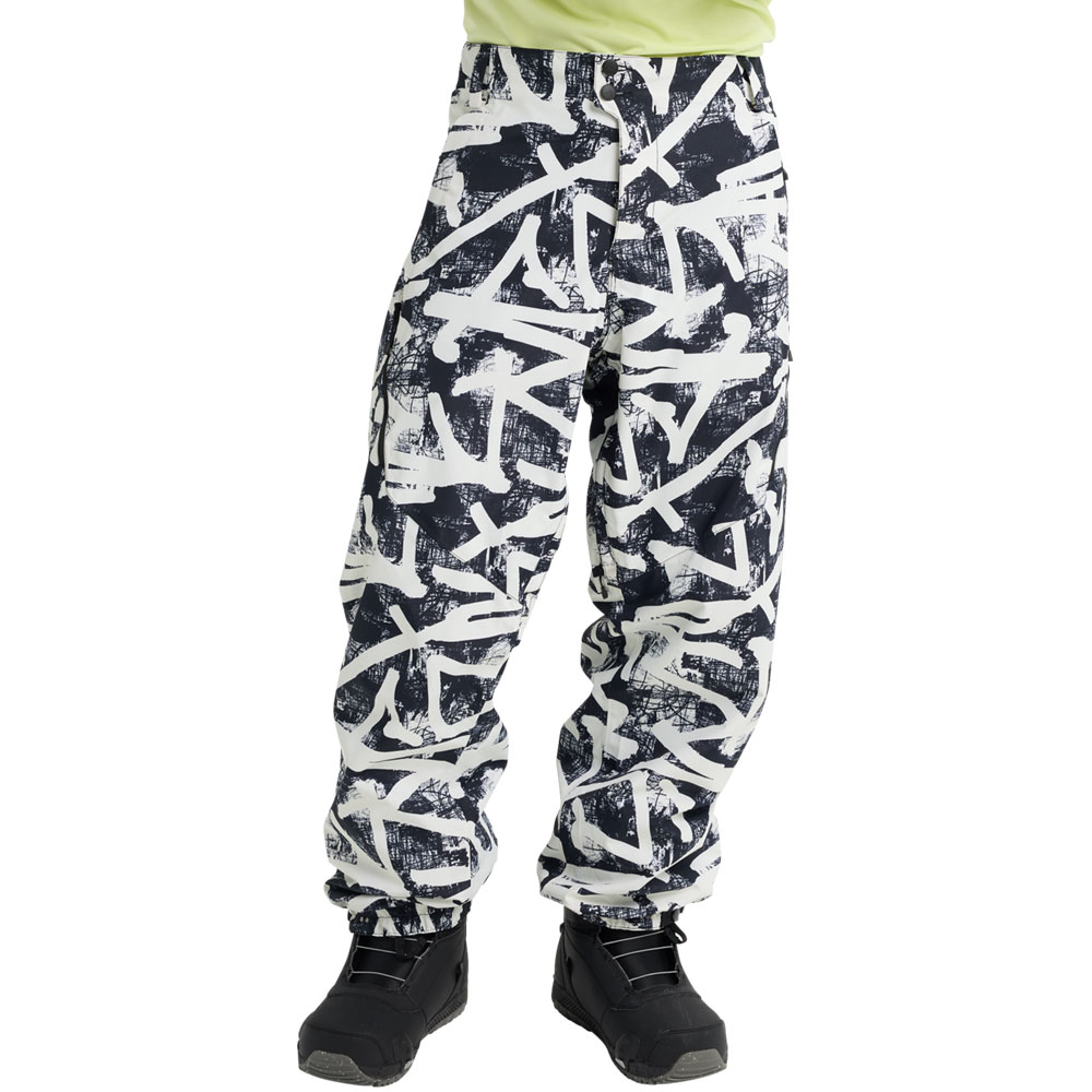 Burton Reserve 2L Relaxed City Streets günstig online kaufen