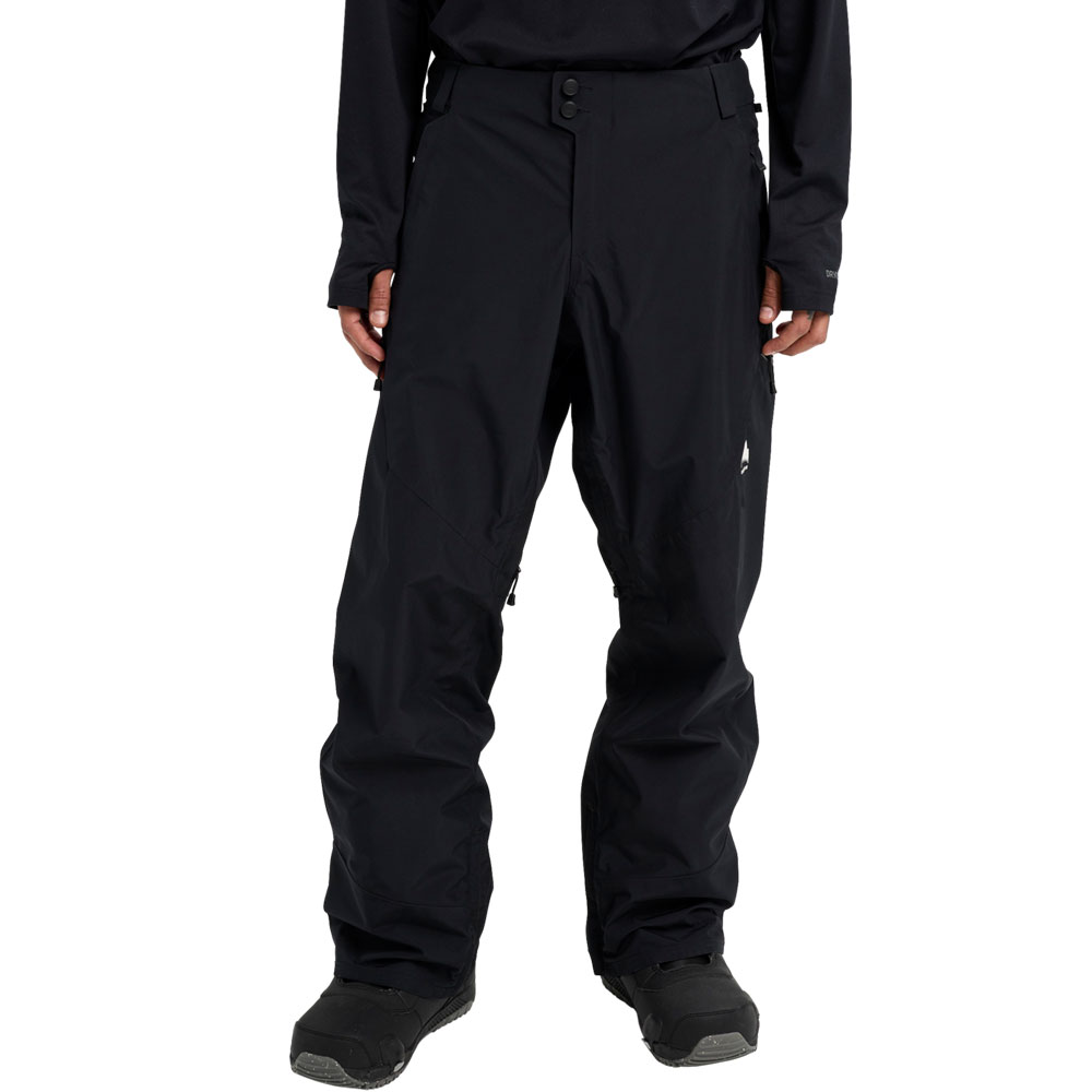 Burton Reserve Gore-Tex 2L True Black günstig online kaufen
