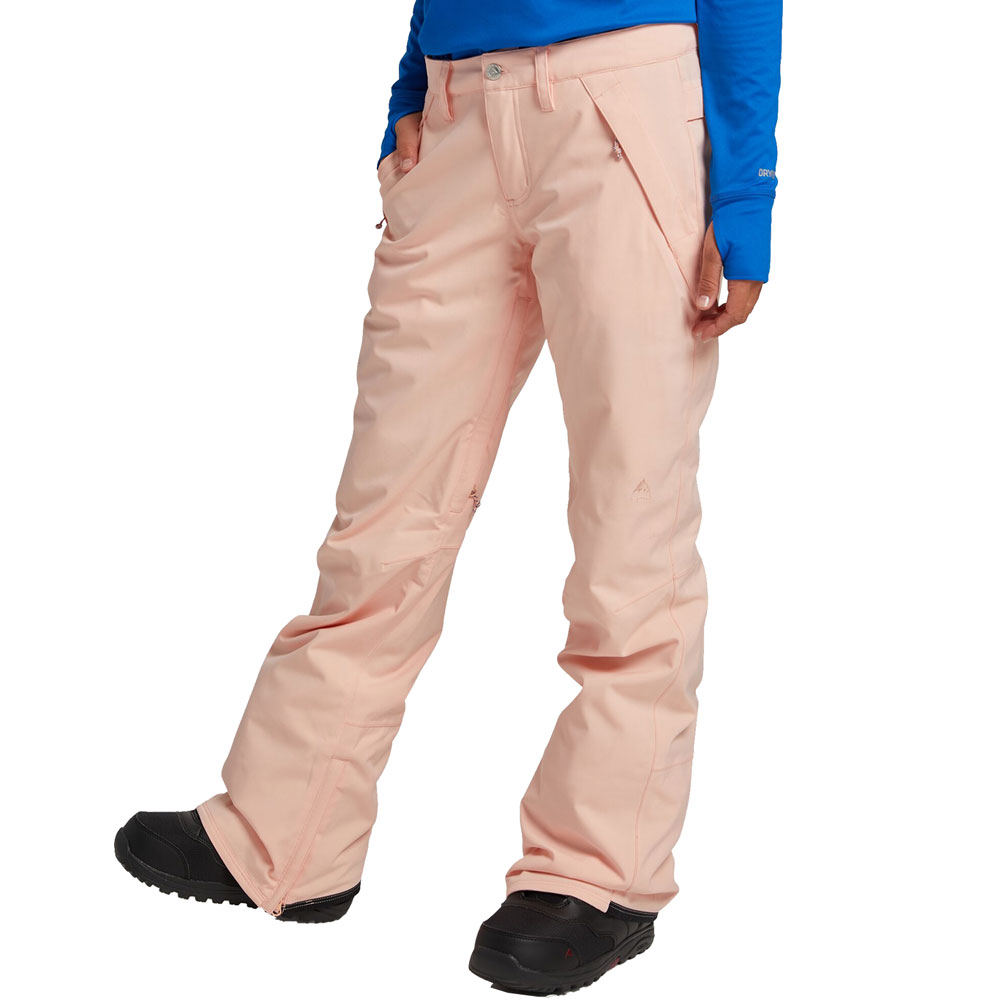 Burton Society Pant Peach Melba günstig online kaufen