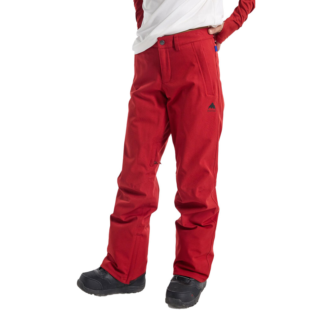 Burton Society Pant Sun Dried Tomato günstig online kaufen