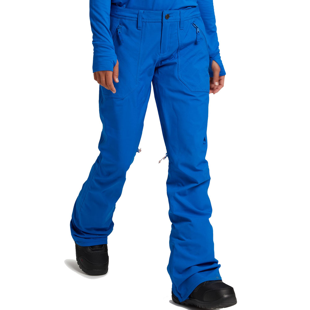 Burton Vida Pant Lapis Blue günstig online kaufen