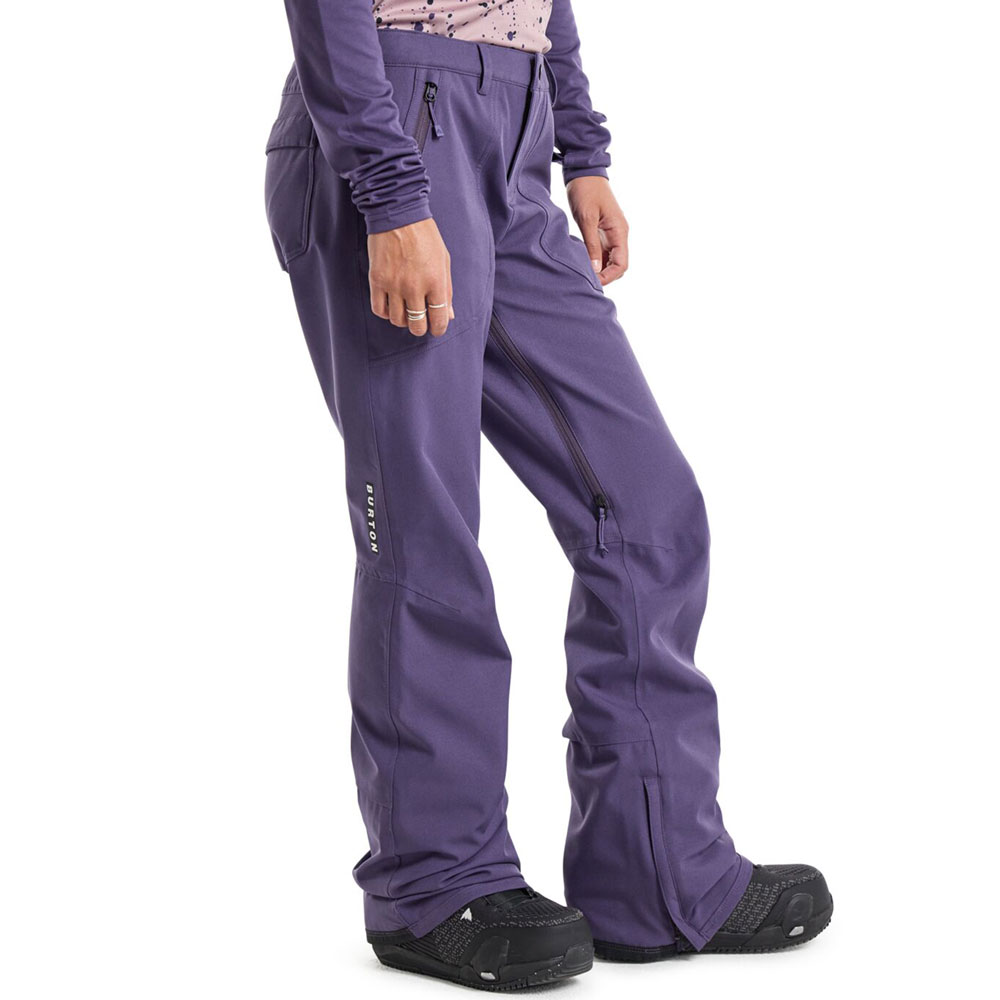 Burton Vida Pant Violet Halo günstig online kaufen