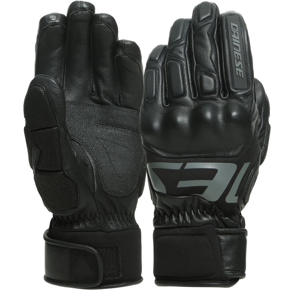 Dainese HP Gloves Stretch Limo günstig online kaufen