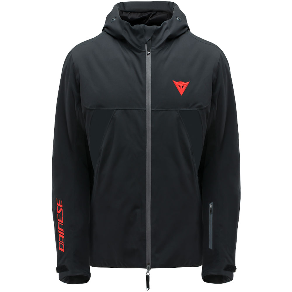 Dainese HP Spur Jacket Black günstig online kaufen