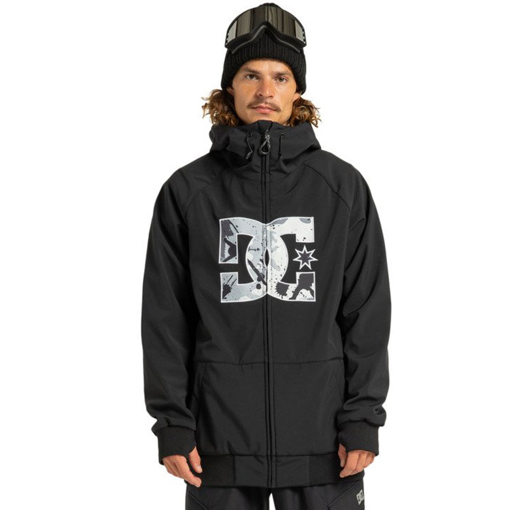 DC Spectrum Black günstig online kaufen