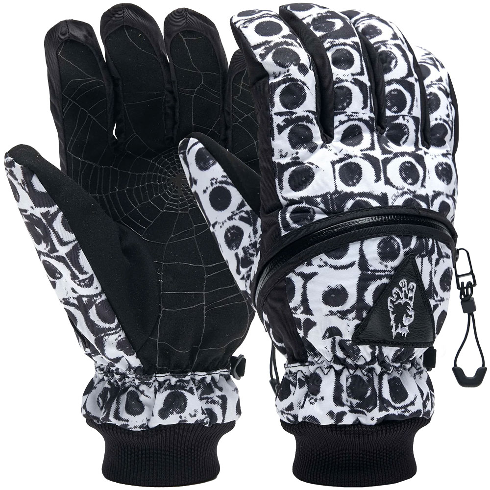Deathgrip Ghoul Glove Eyes günstig online kaufen