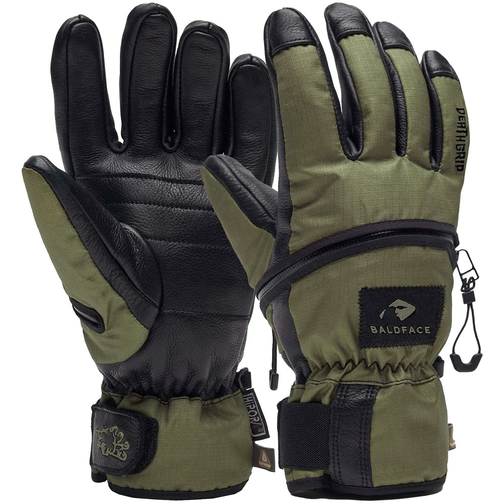 Deathgrip Werewolf Glove Baldface günstig online kaufen