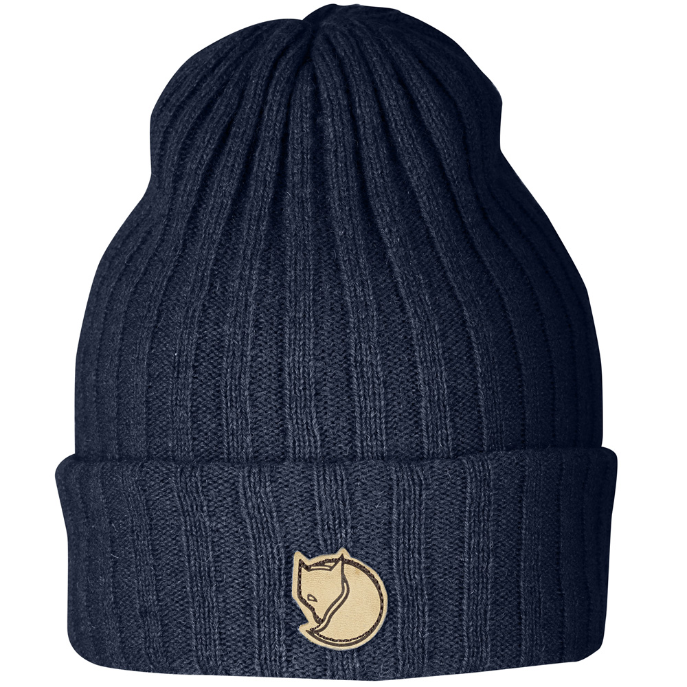 Fjaellraeven Byron Hat Dark Navy günstig online kaufen