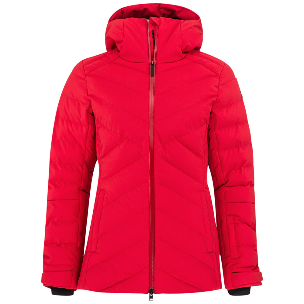 Head Sabrina Jacket Red günstig online kaufen