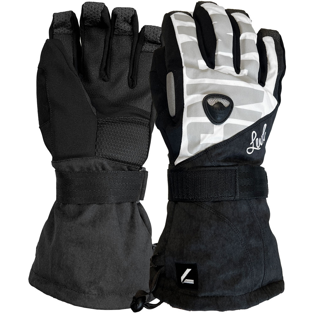 Level Butterfly Anthracite/White günstig online kaufen