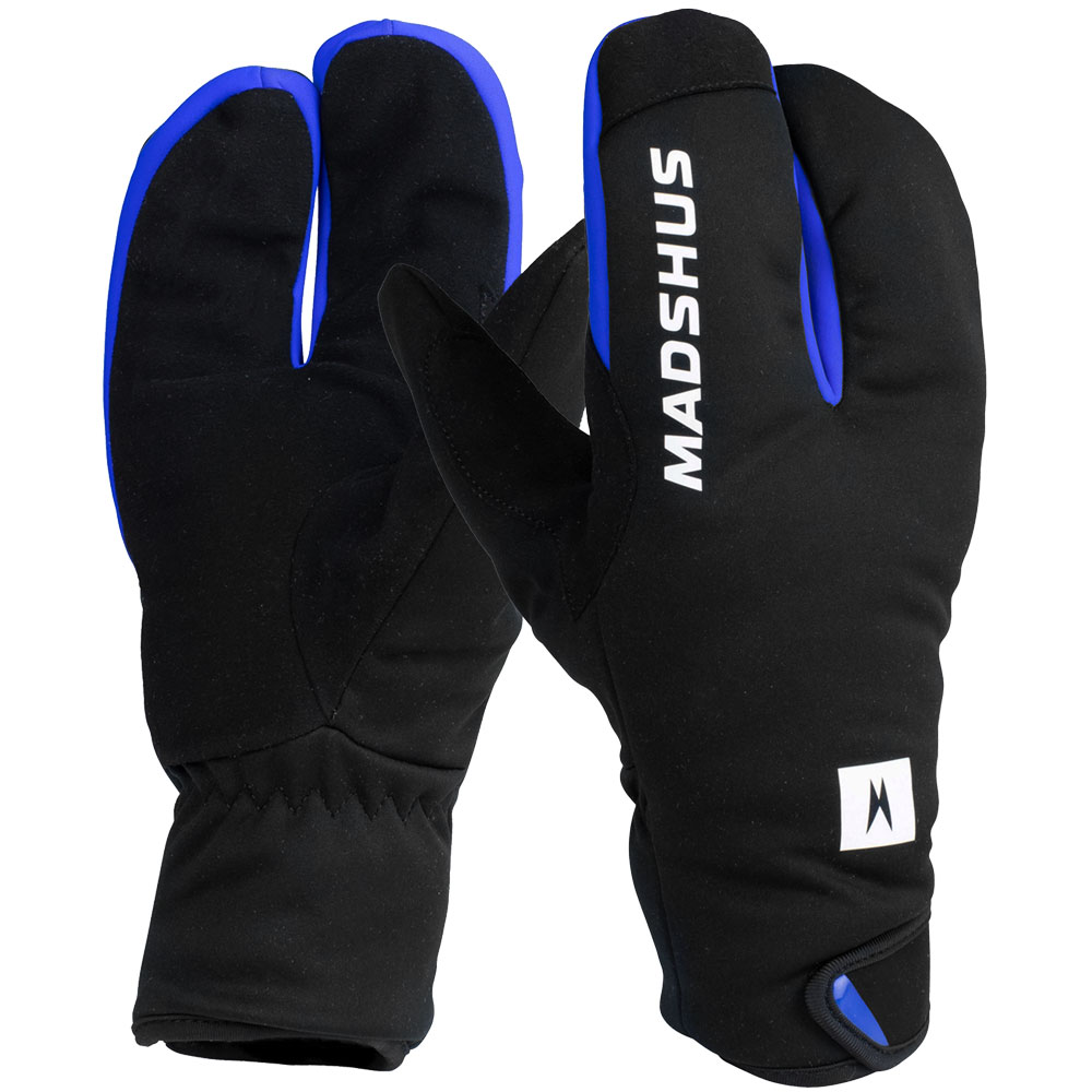 Madshus Endurace Splitt Mitt Glove günstig online kaufen