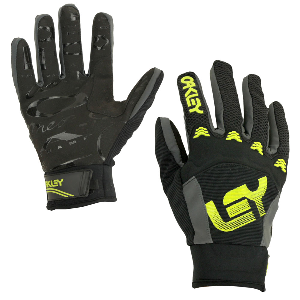 Oakley Heritage Pipe Glove Oakley Heritage Pipe Glove