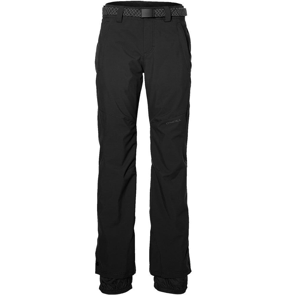 Oneill Star Pant DamenSnowboardhose Black Out FunSportVision