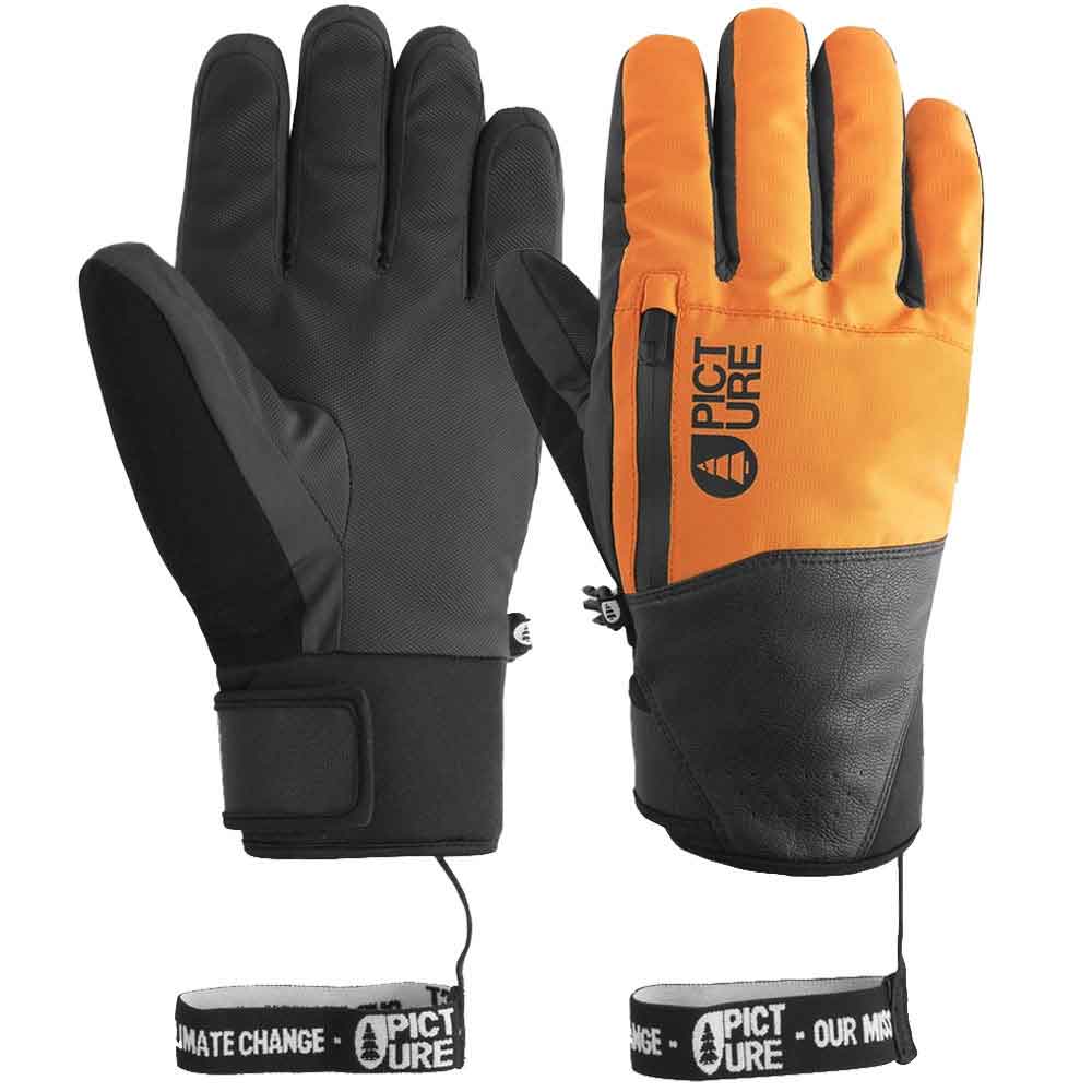 Picture Madson Glove Carrot günstig online kaufen