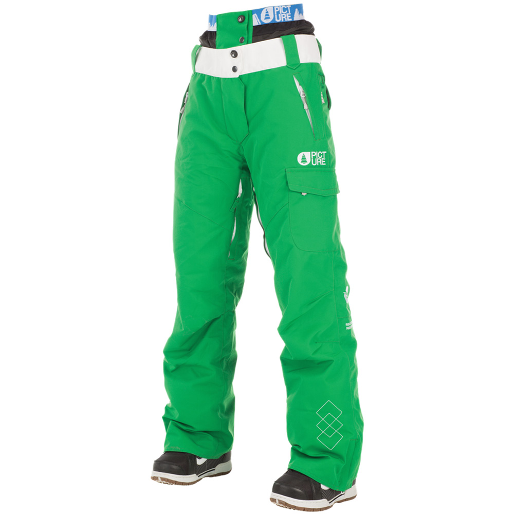 Picture Sydney Snow Pant WPT011 (Green) 2015 online kaufen