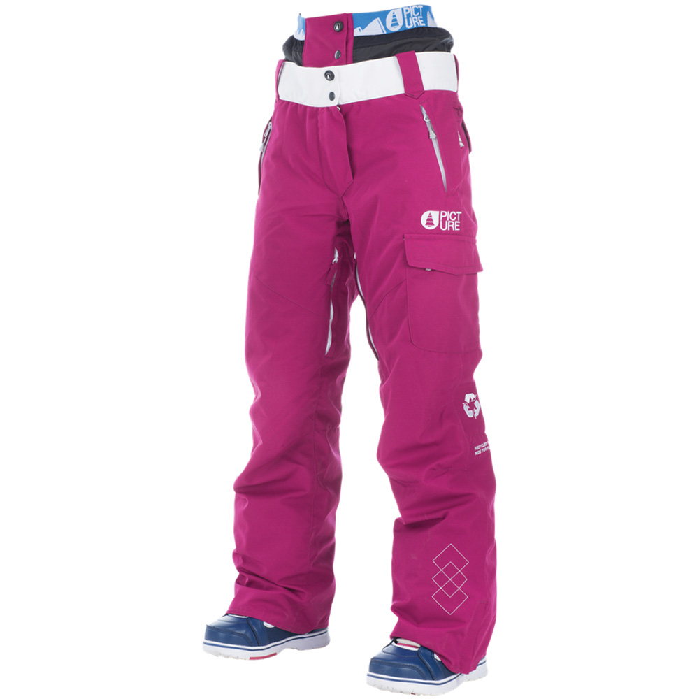 Picture Sydney Snow Pant WPT011 (Prune) 2015 online kaufen