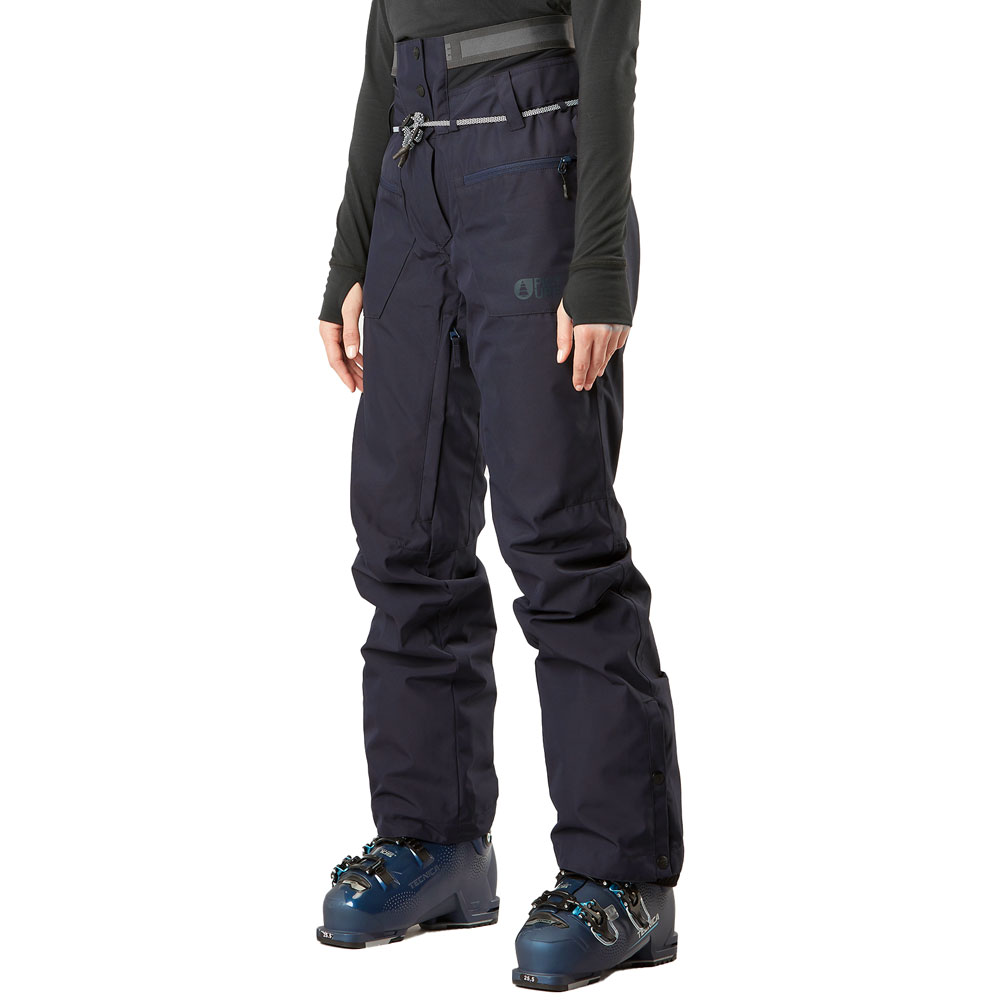 Picture Treva Pant Dark Blue günstig online kaufen