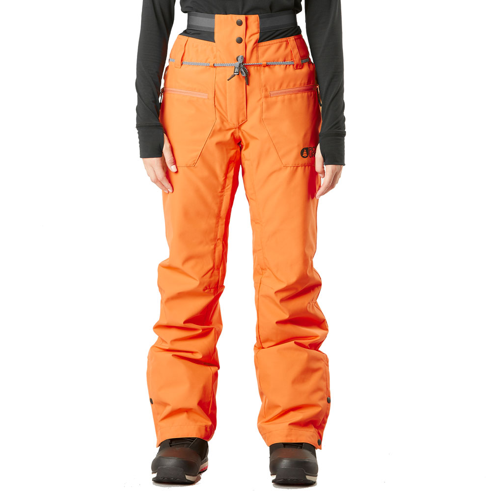 Picture Treva Pant Tangerine günstig online kaufen