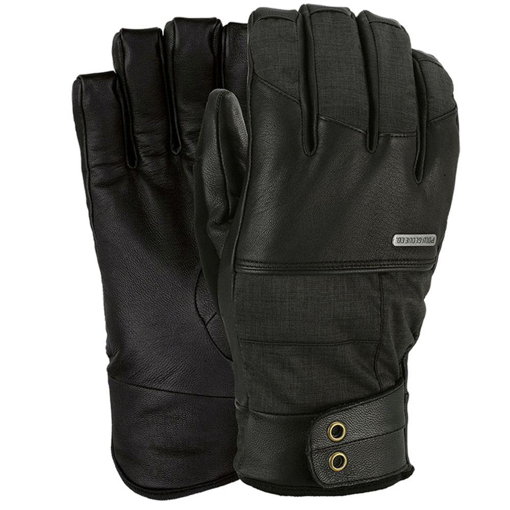 POW Tanto Glove Snowboardhandschuhe Black günstig online kaufen