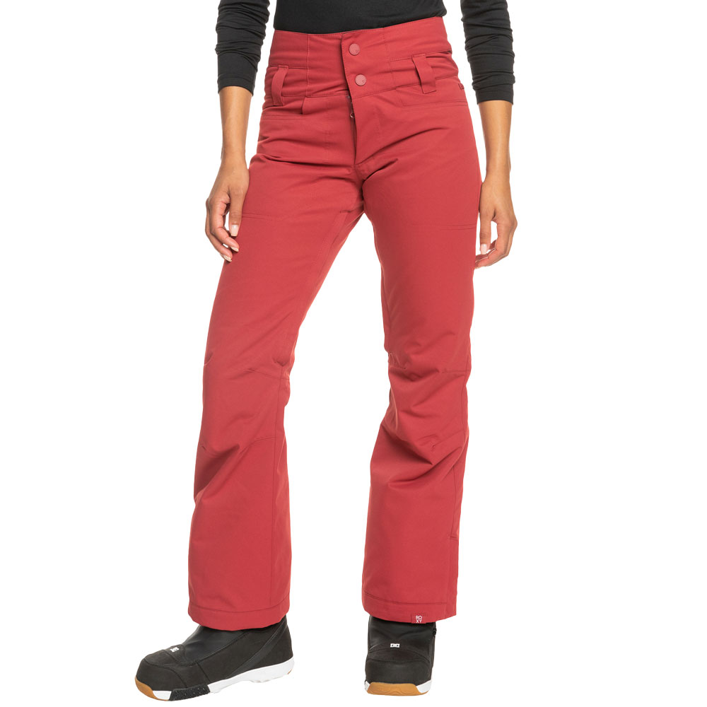 Roxy Diversion Brick Red günstig online kaufen