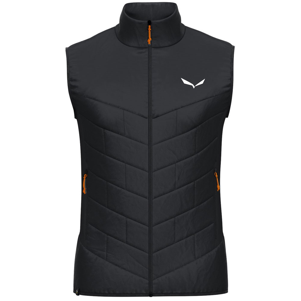 Salewa Ortles Hybrid TWR Vest Black Out günstig online kaufen