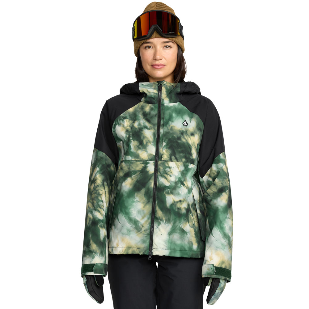 Volcom Agate Insulated Green günstig online kaufen
