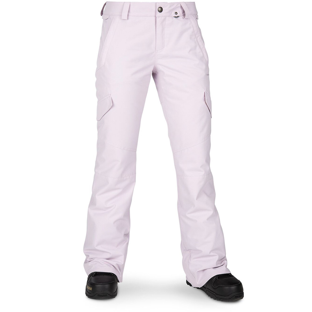 Volcom Bridger Ins Pant Violet Ice günstig online kaufen