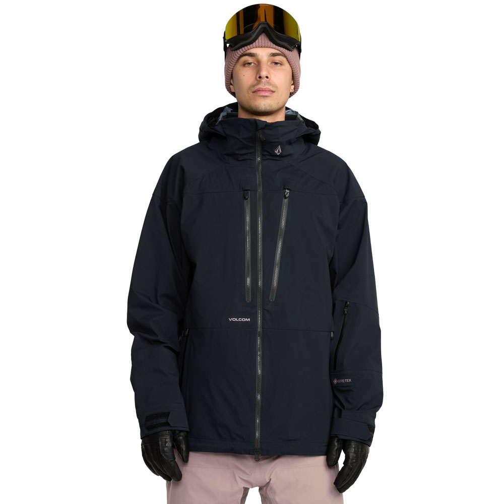Volcom Guch Stretch Gore Tex Agave günstig online kaufen