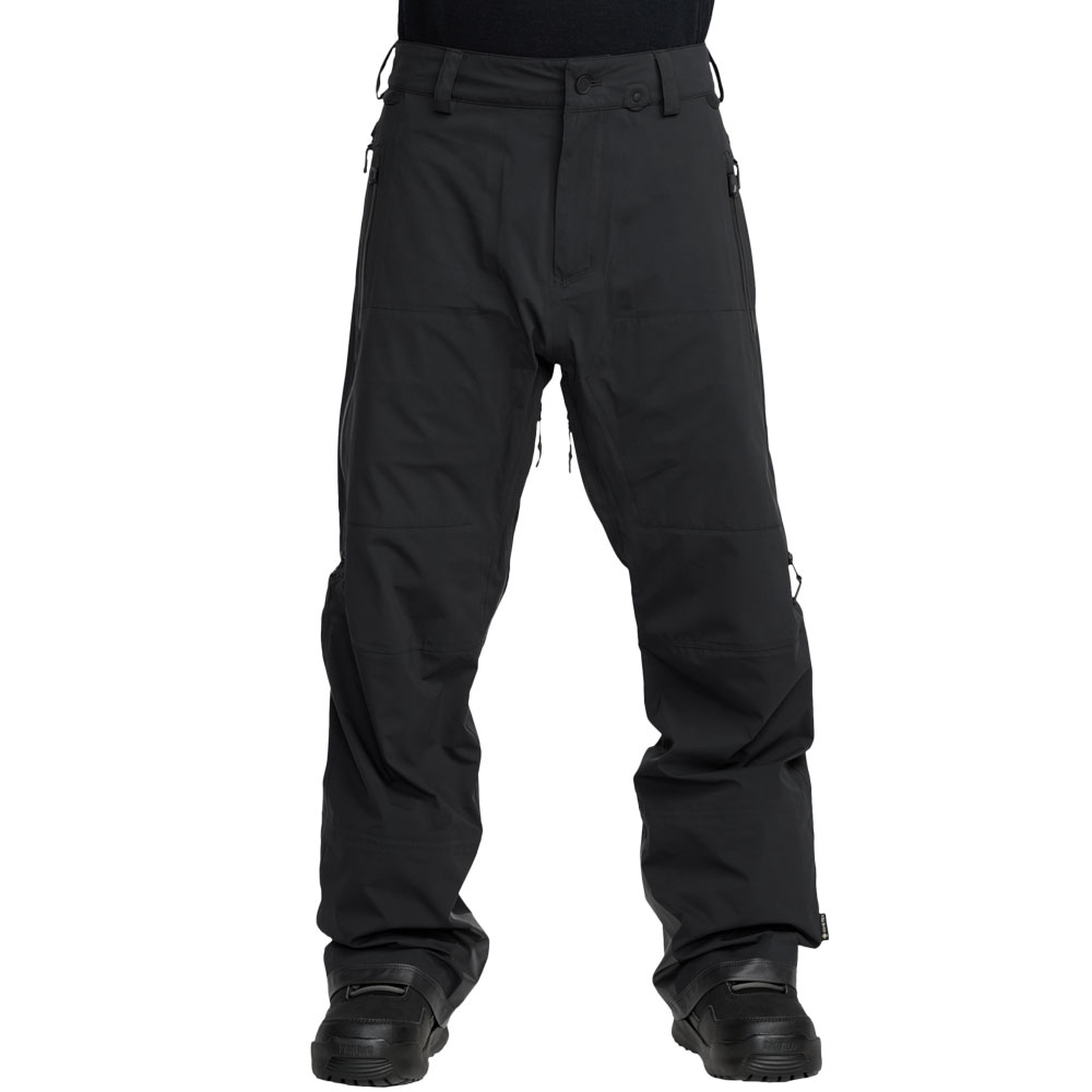 Volcom Guch Stretch Gore-Tex Black günstig online kaufen