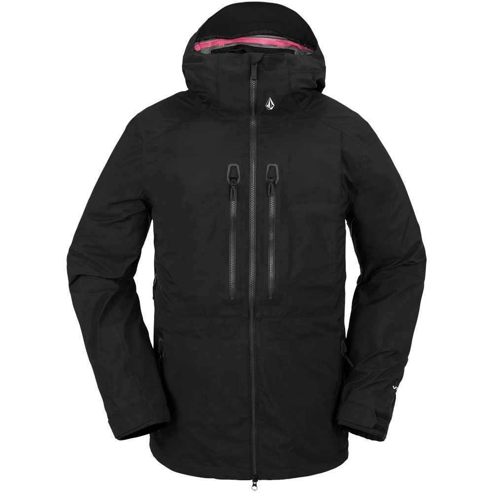 Volcom Guide Gore Tex Black günstig online kaufen