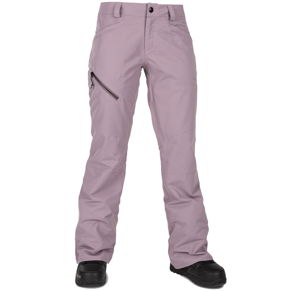 Volcom Hallen Pant Purple Haze günstig online kaufen