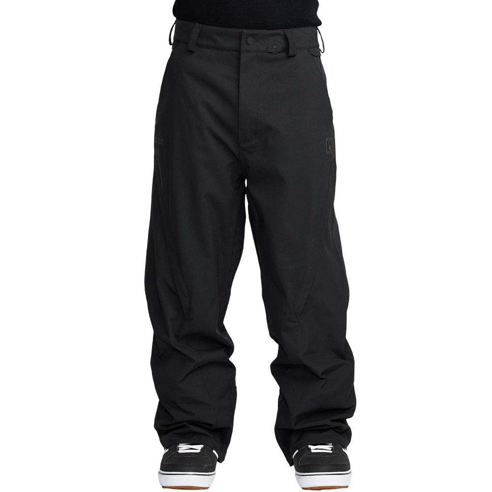 Volcom Kleveland Black günstig online kaufen