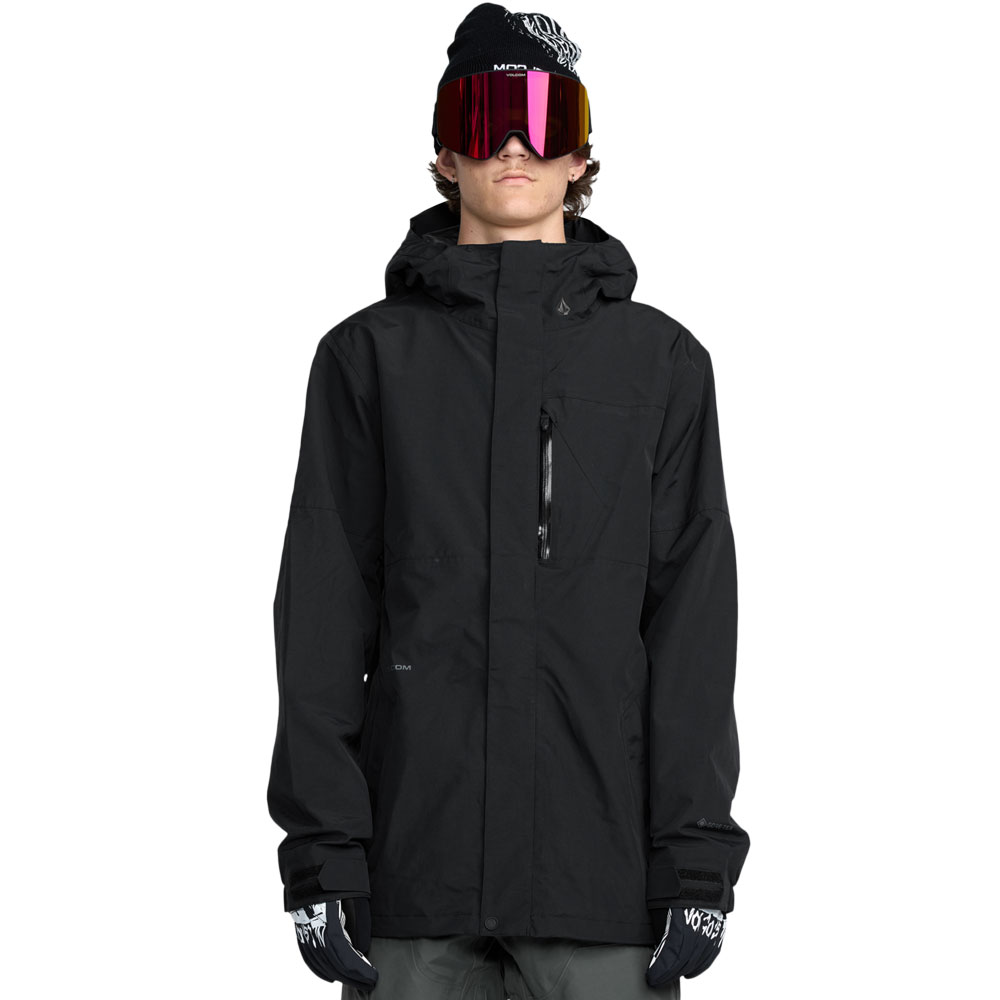 Volcom L Gore Tex Black günstig online kaufen