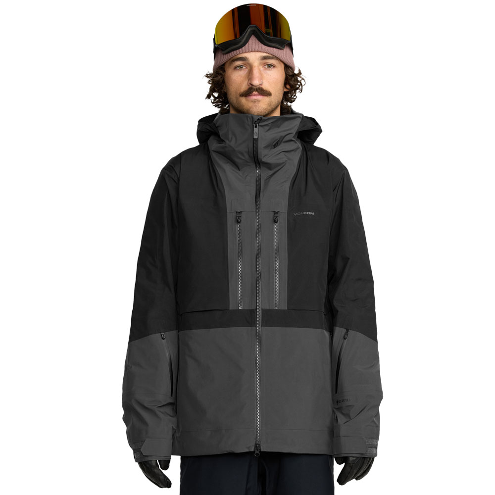 Volcom TDS Infrared Gore Tex Black günstig online kaufen