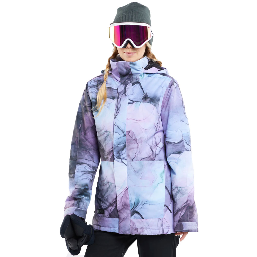 Volcom Westland Insulated Glacier Ink günstig online kaufen