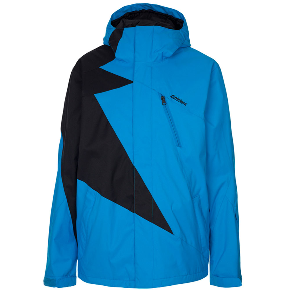 zimtstern jacke schwarz blau zimtstern jacke schwarz blau