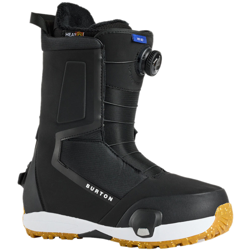 Burton Highshot SO Wide Black günstig online kaufen